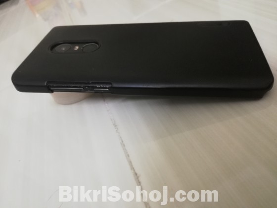 Xiaomi Redmi Note 4X